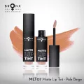 Bronx Colors - Matte Lip Tint