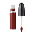 5ml. Mac Retro Matte Liquid Lip Colour Carnivorous ลิปสติก PD25985