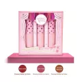 Mongang cramy matte lip set ครีมมี่ แมท ลิป เซท set A
