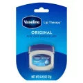 Vaseline Lip Therapy Original 7g
