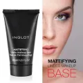 แบ่งขายเมคอัพเบสคุมมันจากโปแลนด์ INGLOT MATTIFYING UNDER MAKEUP BASE เตรียมผิวก่อนลงรองพื้น