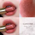 ของแท้ พร้อมส่ง !! ลิปสติกลังโคมขนาดทดลอง LANCOME RUBY CREAM สี 274 CREAM ขนาด 1.5 กรัม NO BOX