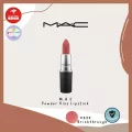MAC Powder Kiss Lipstick