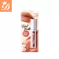 beWiLD Velvet Matte แมตต์นุ่ม สีแน่น 02 Goddess Glam