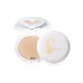 Chaonang เจ้านาง Perfect Bright 2 Way Powder Foundation 10g C21 Light-Medium Skin
