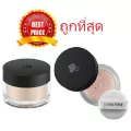 แบ่งขายเริ่ม 179฿ แป้งฝุ่นคุมมัน LANCOME LONG TIME NO SHINE TRANSLUCENT LOOSE SETTING POWDER