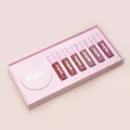 Kayra Cosmetics | Full Set Brightening Perfecting Powder แป้งผสมรองพื้น x1,  Soft Matte Liquid Lipstick ลิปแมตต์ x6
