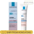 ลา โรช โพเซย์ - UVIDEA Anthelios Tone Up Cream Rosy 30ml