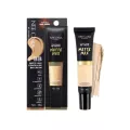 N366 NEE CARA MATTE MAX CONCEALER BB CREAM นีคารา คอนซีลเลอร์ บีบีครีม