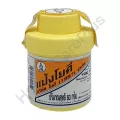 แป้งโยคี YOKI POWDER ขนาด 60 กรัม