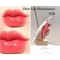 พร้อมส่ง !! DIOR LIP MAXIMIZER สี 028 ขนาด 2  ML. NO BOX