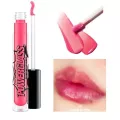 Mac Powerglass Plumping Lip Gloss Full Size Pleased AS PUNCH