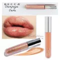 พร้อมส่ง BECCA GLOW GLOSS BRILLANT FULL SIZE 5 ML. NO.CHAMPAGNE CREME