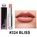 พร้อมส่ง CHRISTIAN DIOR ADDICT LACQUER STICK 324 BLISS 3.2G