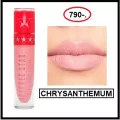 ของแท้ พร้อมส่ง !! JEFFREESTAR COSMETICS VELOUR LIQUID LIPSTICK ขนาดปกติ 5.6 กรัม สี CHRYSANTHEMUM