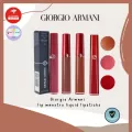 Giorgio Armani Lip Maestro