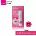 KA Lip Care กลิ่น Pure 6 ชิ้น / เคเอ ลิปแคร์ กลิ่น เพียว 6 ชิ้น ลิปแคร์