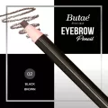 Butae' Eyebrow Defining Pencil ดินสอเขียนคิ้ว กันน้ำ  น้ำหนัก 0.03