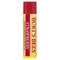 BURTS BEES STRAWBERRY LIP BALM