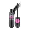 essence i need a miracle! volumizing & strengthening mascara 01เอสเซนส์ไอนีทอะมิราเคิลวอลุมไมซิ่ง&สเตรนเทนนิ่งมาสคาร่า