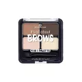 essence it's all about brows 4in1 palette