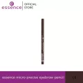 essence micro precise eyebrow pencil 03