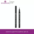 essence super fine eyeliner pen 01