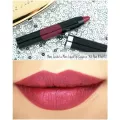 MARC JACOBS LE MARC LIQUID LIP CRAYON IN 360 PLUM N GET IT ขนาด 1.2 G.  NOBOX