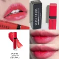 BOBBI BROWN CRUSHED LIQUID LIP COLOR 2 ML. สี BIG APPLE มีกล่อง