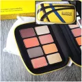 8x14g. Limited!! Shu Uemura x Onitsuka Tiger Set The Motion Eye Palette PD05715