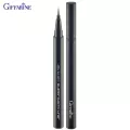 กิฟฟารีน Giffarine เจ็ท แบล็ค กลามอรัส อิงค์ ไลเนอร์ Jet Black Glamorous Ink Liner อายไลเนอร์เนื้อแมท เขียนง่าย ไม่มีสะดุด 0.5 ml 13111