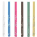 Essence eyeliner pen longlastingอายไลเนอร์สีสันสดใส