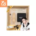 1เซ็ท Browit No.1 Mascara & Eyebrow Pencil Set 3ชิ้น