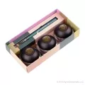 ลด 59 % SIGMA  Eye Shadow Base Kit - Flare ชุดอายแชโดวเบส Flare 3 เฉดสี มาพร้อมแปรง F70 สำหรับอายแชโดวเบส 1 ด้าม