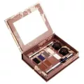 ลด 48 % SIGMA  Defining Eyes Palette by Tiffanyd ชุดแต่งตาโทนธรรมชาติ มี 8 เฉดสี พร้อมอายไลเนอร์และแปรง ดูเฉดสีด้านใน