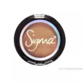ลด 38 % SIGMA  Eye Shadow - Act อายแชโดวสี Act เป็นคอลเลคชั่นที่ขายดีที่สุดของ SIGMA สีติดทนนาน ปราศจากสารกันเสีย