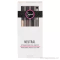 ลด 30 % SIGMA  Extended Wear Eye Liner Kit - Neutral อายไลเนอร์ชุด 3 ด้าม พร้อมแปรง E21 โทนธรรมชาติ