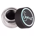 ลด 14 % SIGMA  Gel Eye Liner - Wicked เจล อายไลเนอร์สี Wicked เติมสีสันให้ดวงตา สีเข้ม เนื้อเจลติดทนนาน อ่อนโยนปราศจากสารกันเสีย