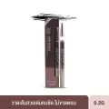 GINO McCRAY HERITAGE AUTO EYEBROW & EYELINER จีโน่ แม็คเครย์ เฮอร์ริเทจ ดินสอเขียนคิ้วและขอบตา