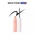 มิสทิน พริตตี้ อีซี่ ลิควิด อายไลเนอร์ MISTINE PRETTY EASY LIQUID EYELINER