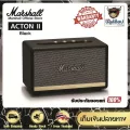 Marshall Acton II Black Wireless Bluetooth Speaker 100% guaranteed