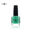 CHADA ชาฎา สีทาเล็บ 15 มล. 006 เขียวนวล Kiew-Nuan