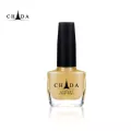 CHADA ชาฎา สีทาเล็บ 15 มล. 024 นวลจันทร์ Nuan-Chan