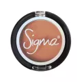 ลด 13 % SIGMA  Blush - Mellow บลัชออนสี Mellow โทนสีทะเลทราย เนื้อบลัชให้ความแมทท์