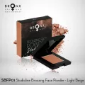 Bronx Colors - Studioline Bronzing Face Powder