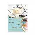 essence bracelet nail stickers 10