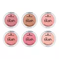 essence the blush บลัชออนเนื้อนุ่ม10,30,40,50,60