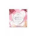 essence crystal power blush & highlighter palette