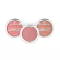 essence satin touch blush 5 g.