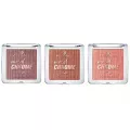 essence metal chrome blushบลัชออนเนื้อเมทัลลิก